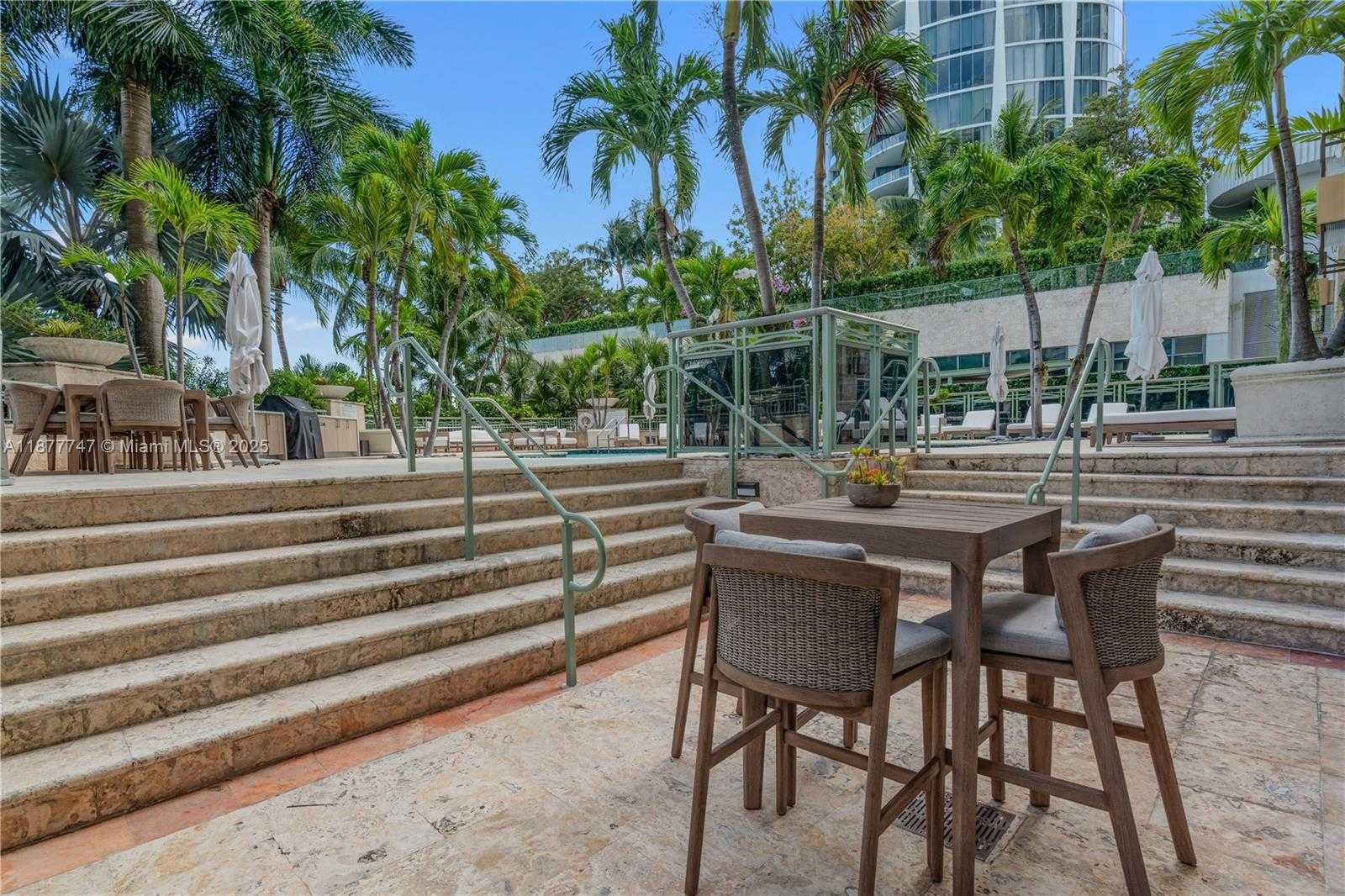 Small Image of 3400 SOUTH WEST 27TH AVE #605, Miami Number 22