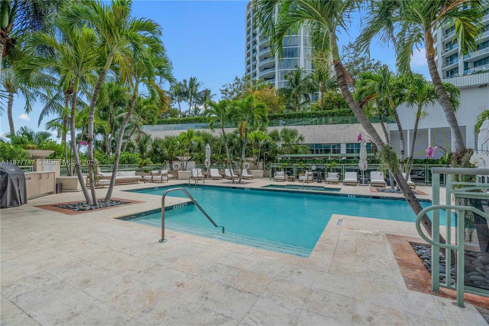 Small Image of 3400 SOUTH WEST 27TH AVE #605, Miami Number 23