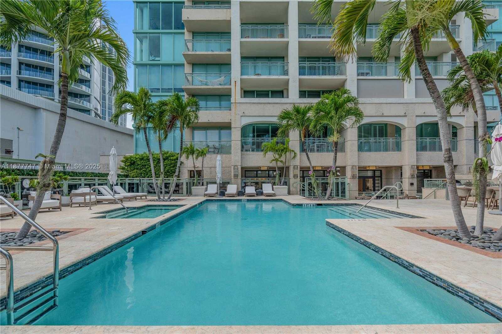 Small Image of 3400 SOUTH WEST 27TH AVE #605, Miami Number 24