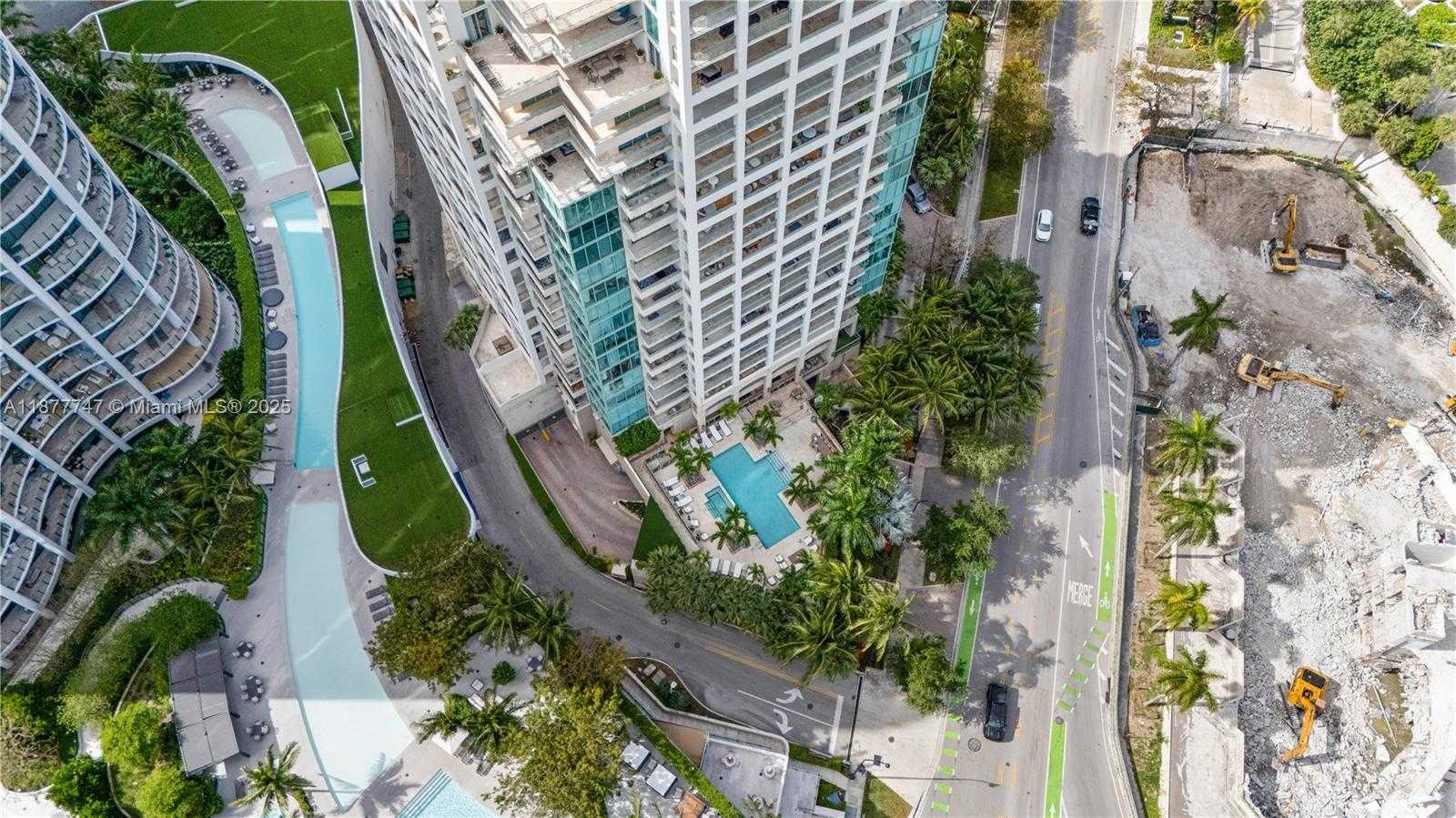 Small Image of 3400 SOUTH WEST 27TH AVE #605, Miami Number 25