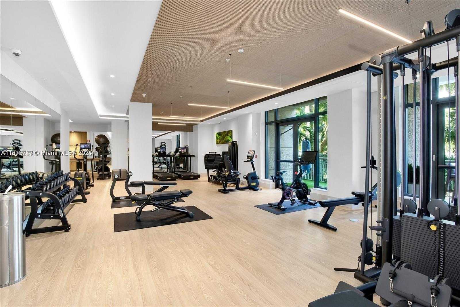 Small Image of 3400 SOUTH WEST 27TH AVE #605, Miami Number 26