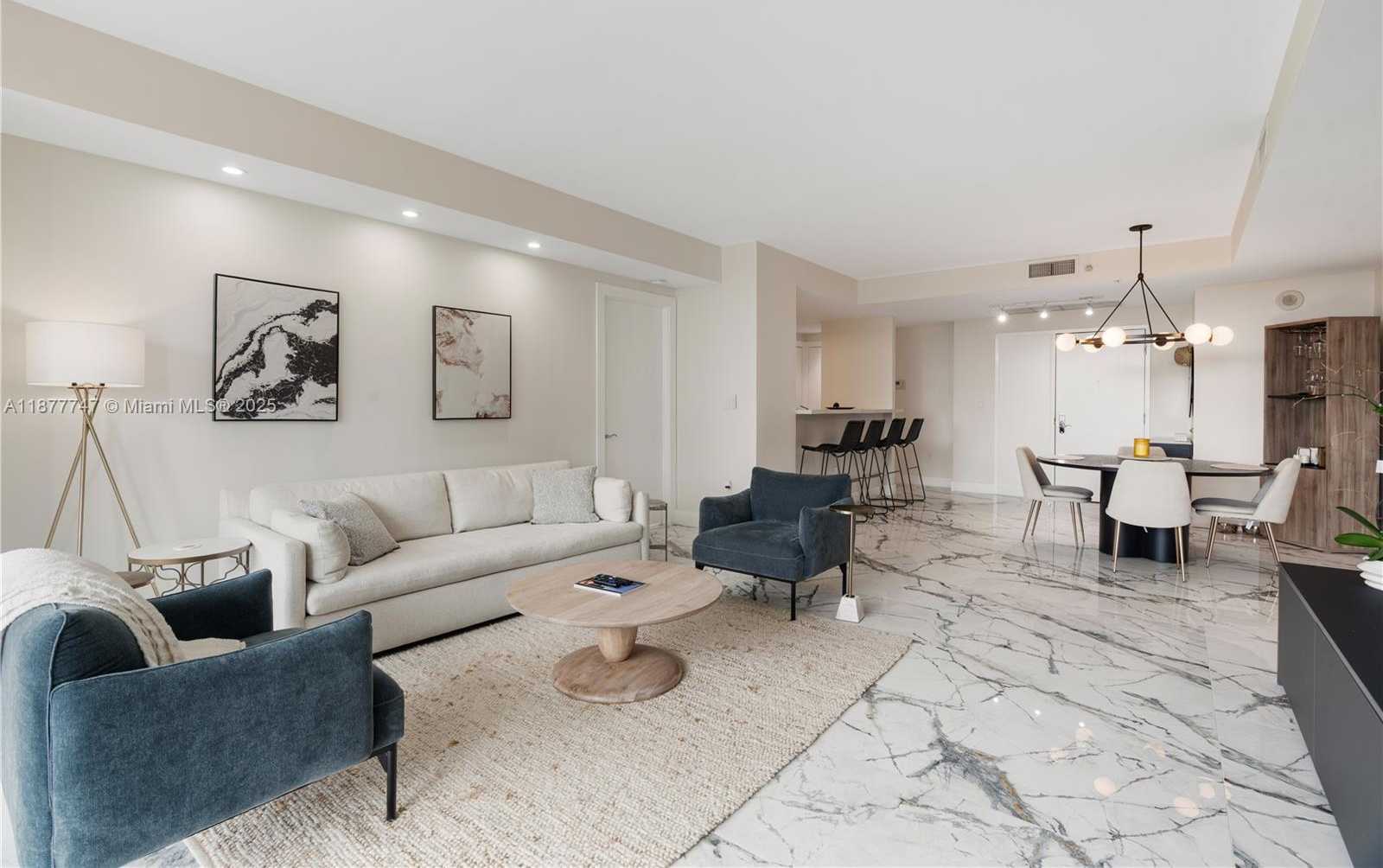 Small Image of 3400 SOUTH WEST 27TH AVE #605, Miami Number 3