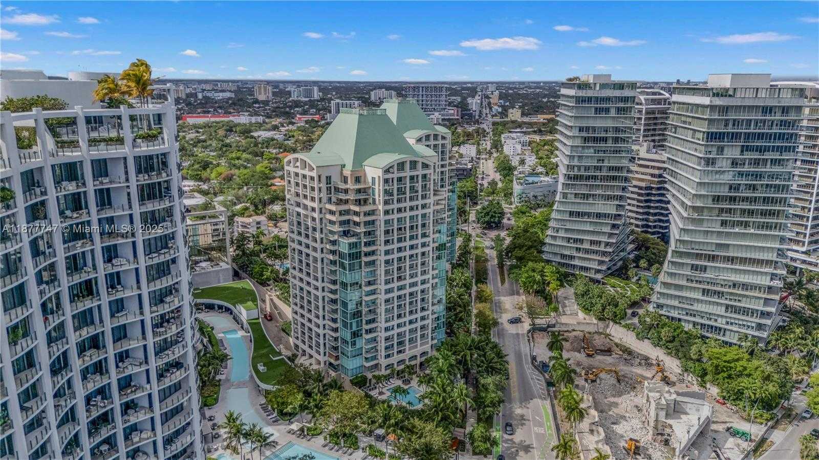 Small Image of 3400 SOUTH WEST 27TH AVE #605, Miami Number 30