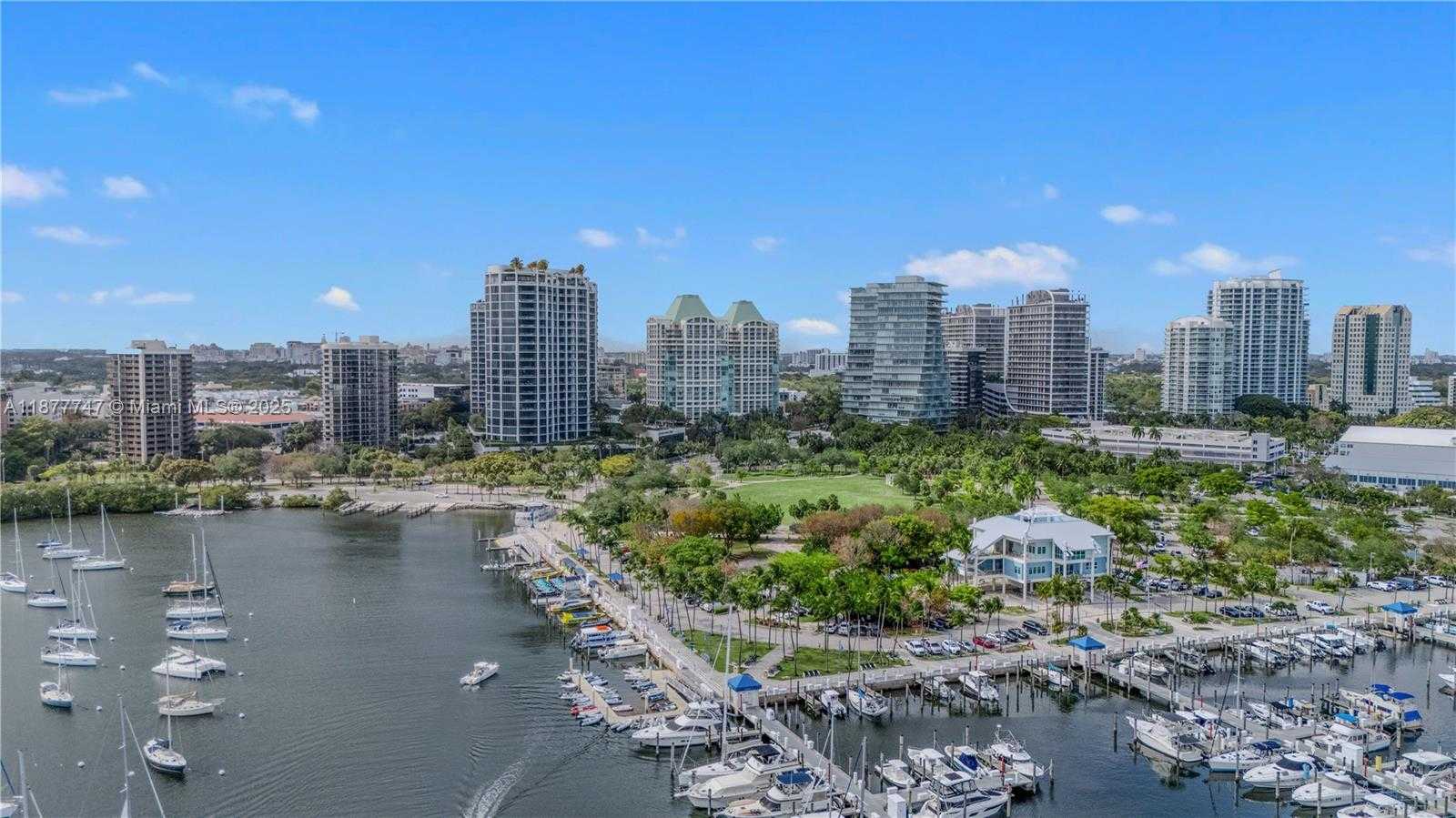 Small Image of 3400 SOUTH WEST 27TH AVE #605, Miami Number 31