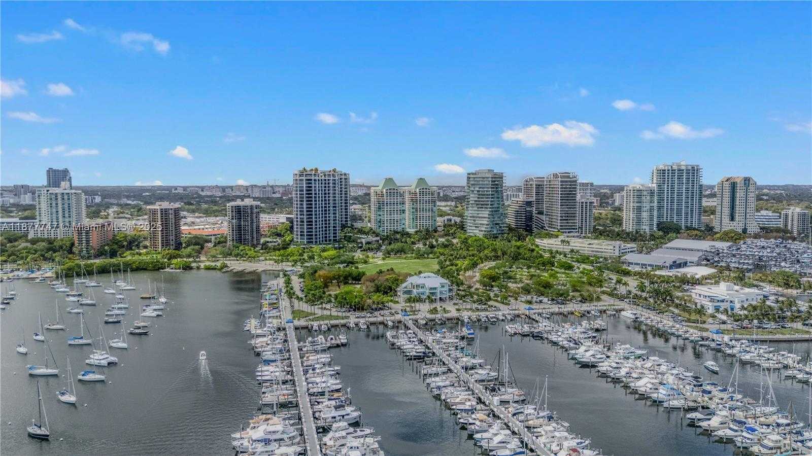 Small Image of 3400 SOUTH WEST 27TH AVE #605, Miami Number 32