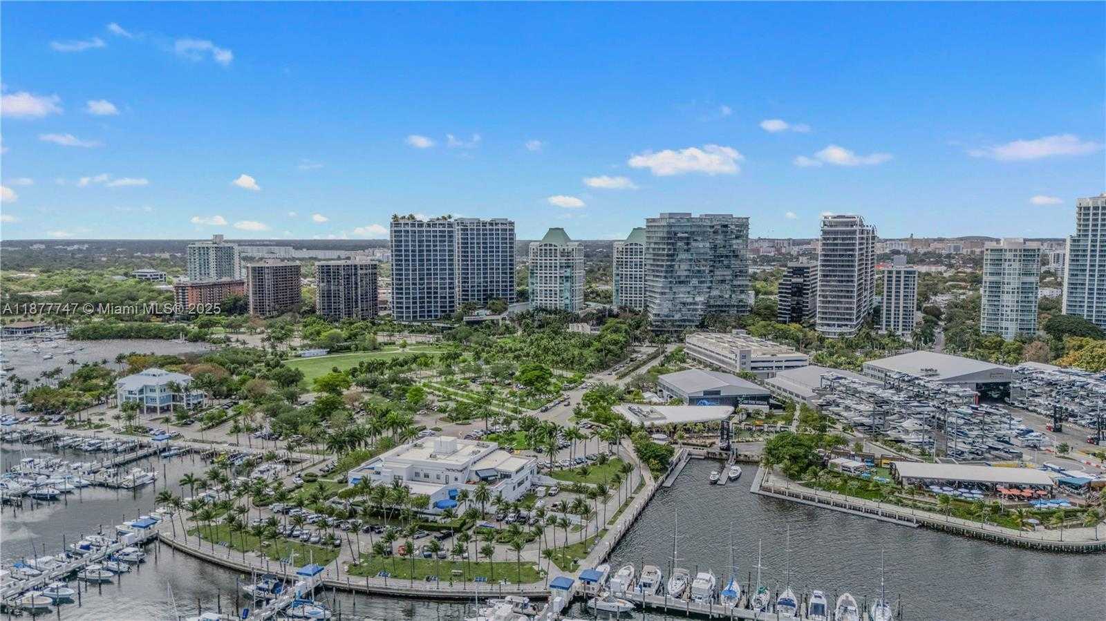 Small Image of 3400 SOUTH WEST 27TH AVE #605, Miami Number 34