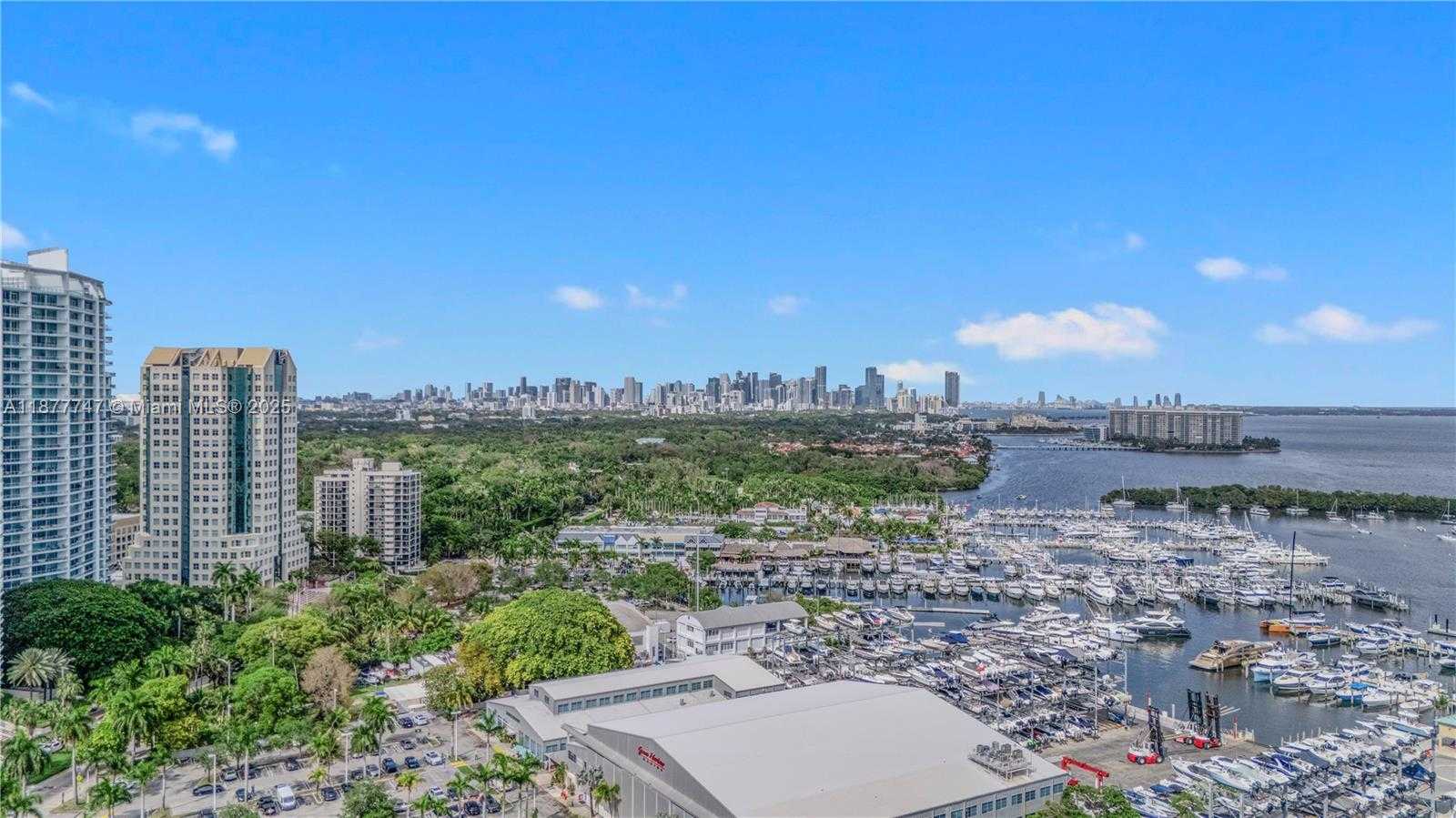 Small Image of 3400 SOUTH WEST 27TH AVE #605, Miami Number 35