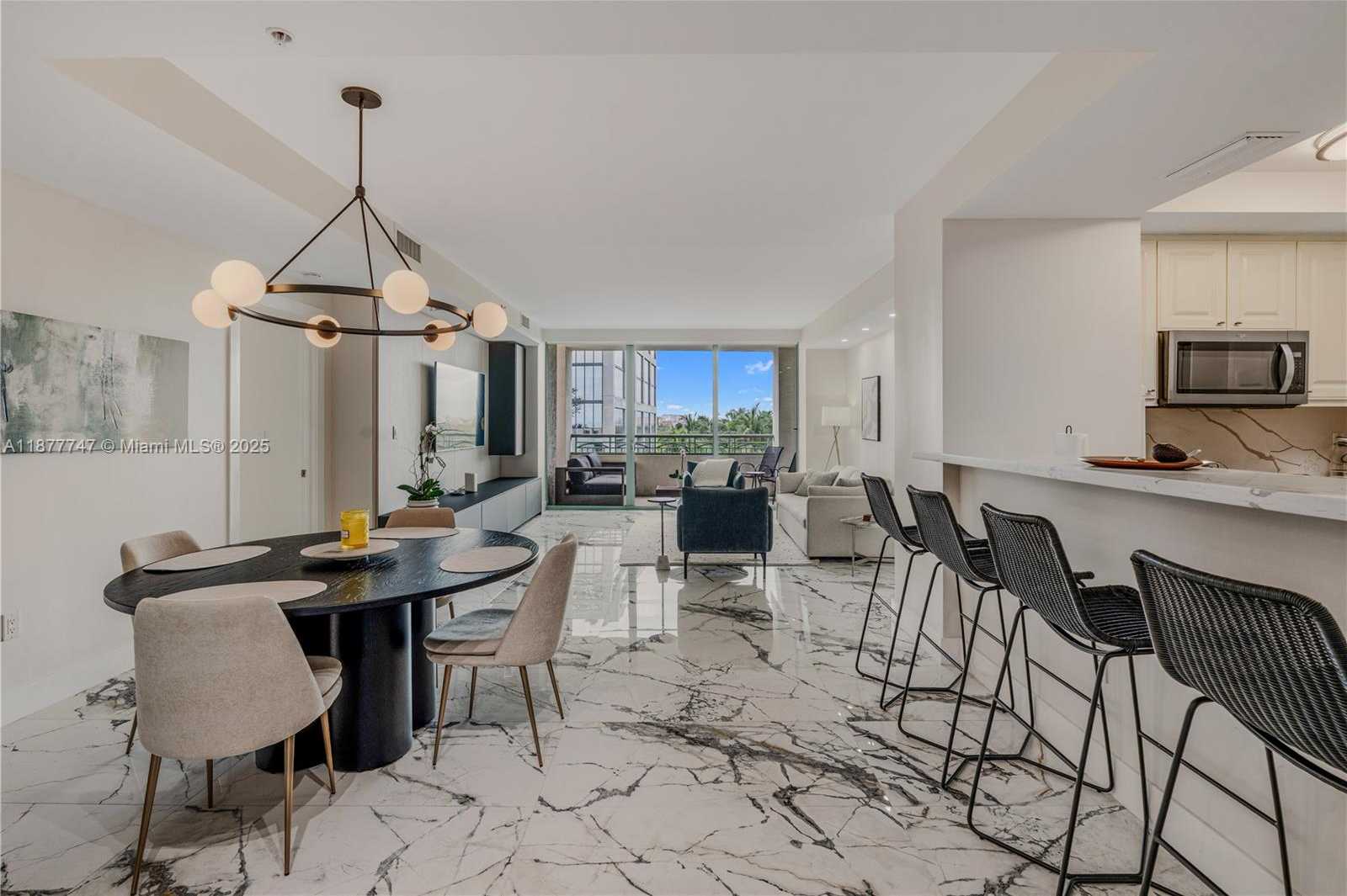 Small Image of 3400 SOUTH WEST 27TH AVE #605, Miami Number 6