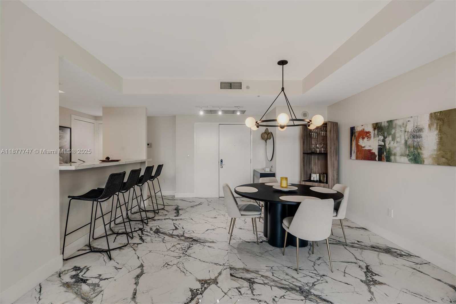 Small Image of 3400 SOUTH WEST 27TH AVE #605, Miami Number 7