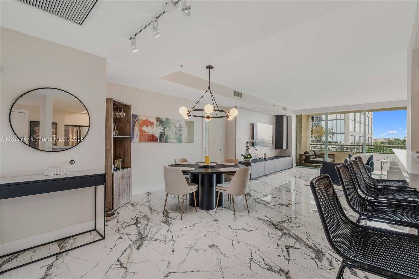 Small Image of 3400 SOUTH WEST 27TH AVE #605, Miami Number 8