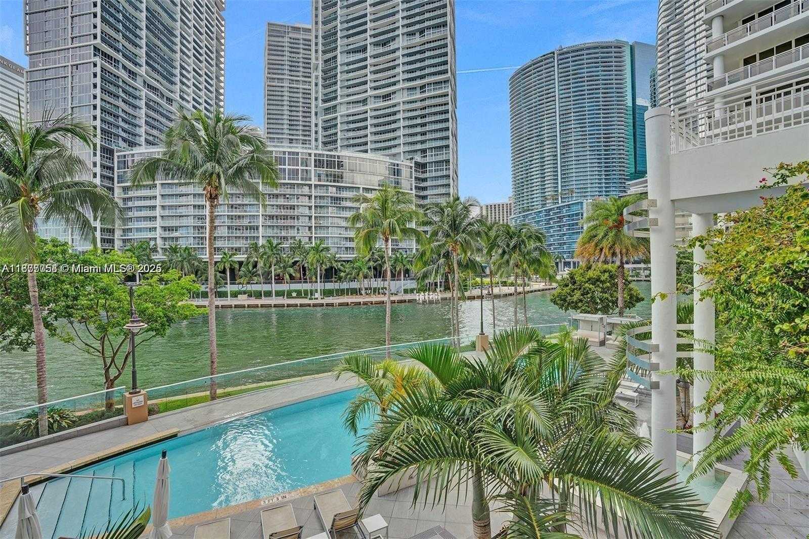 Small Image of 901 BRICKELL KEY BLVD #906, Miami Number 10