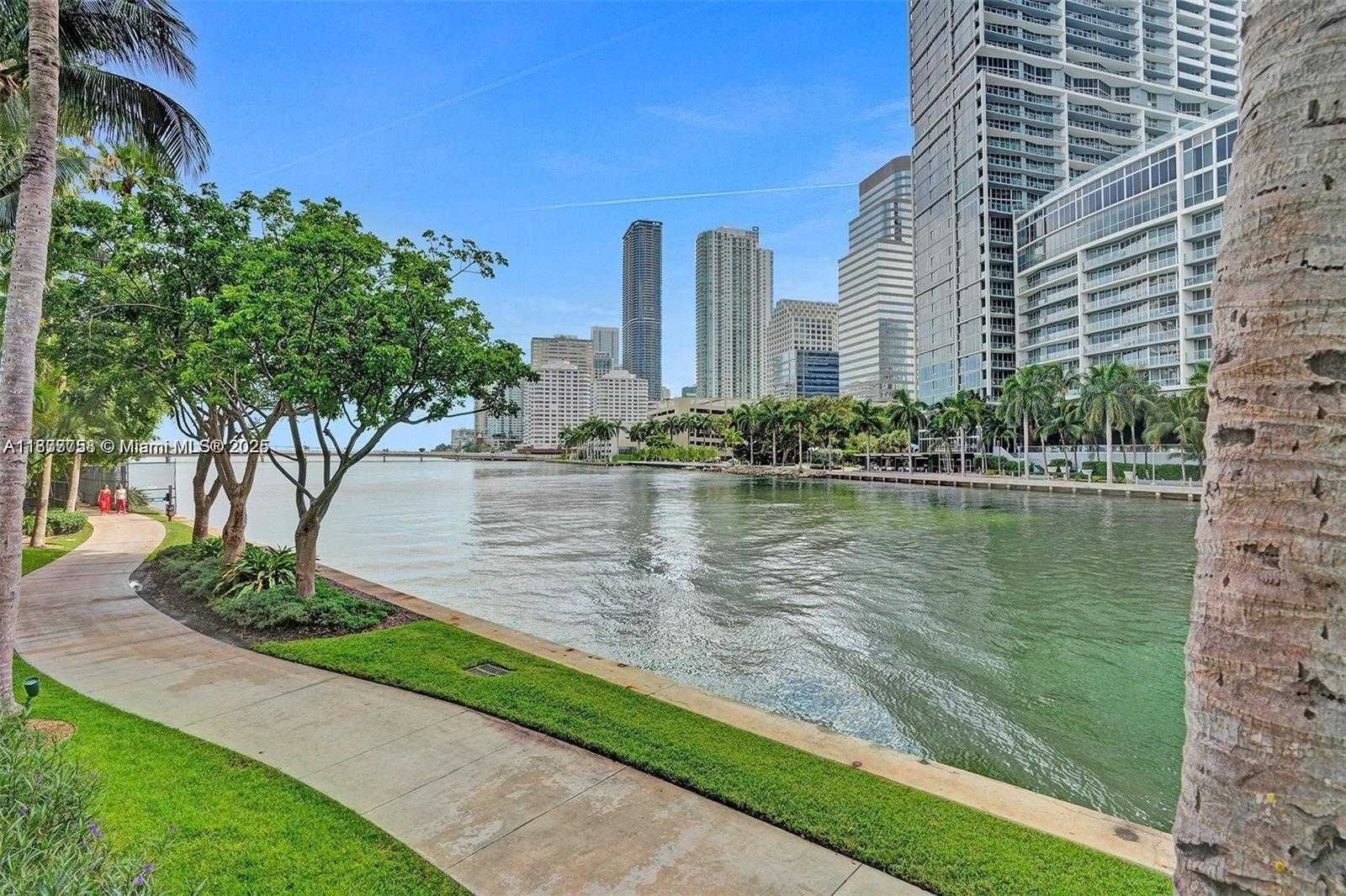 Small Image of 901 BRICKELL KEY BLVD #906, Miami Number 5