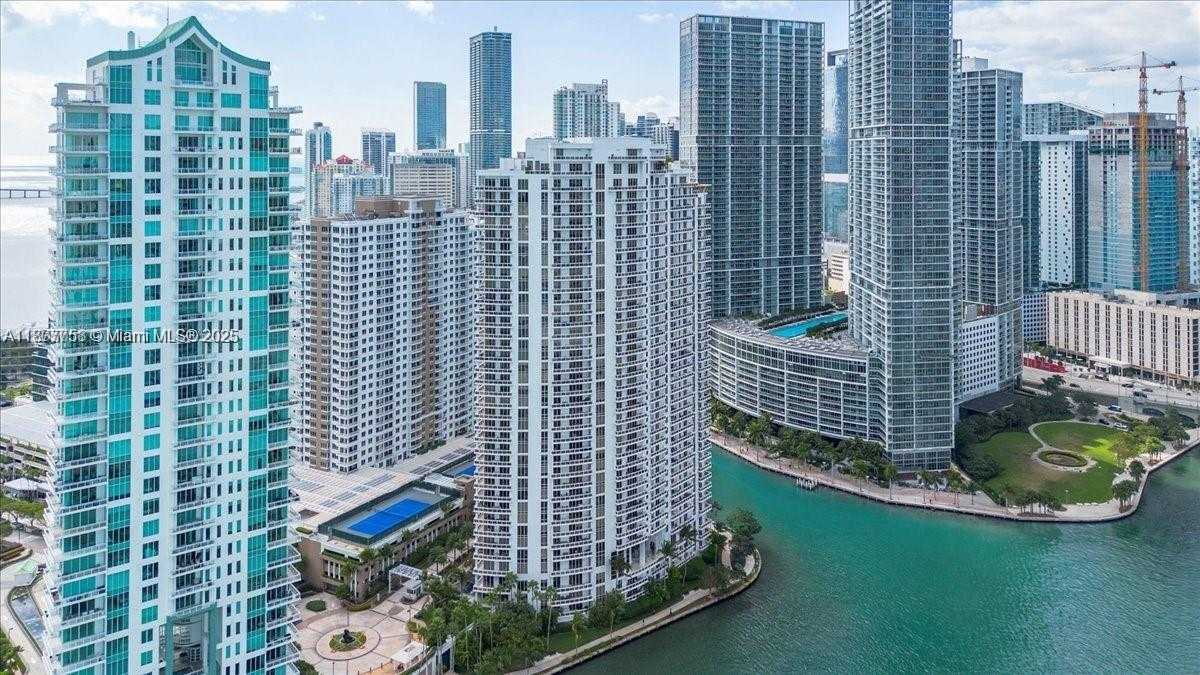Small Image of 901 BRICKELL KEY BLVD #906, Miami Number 6