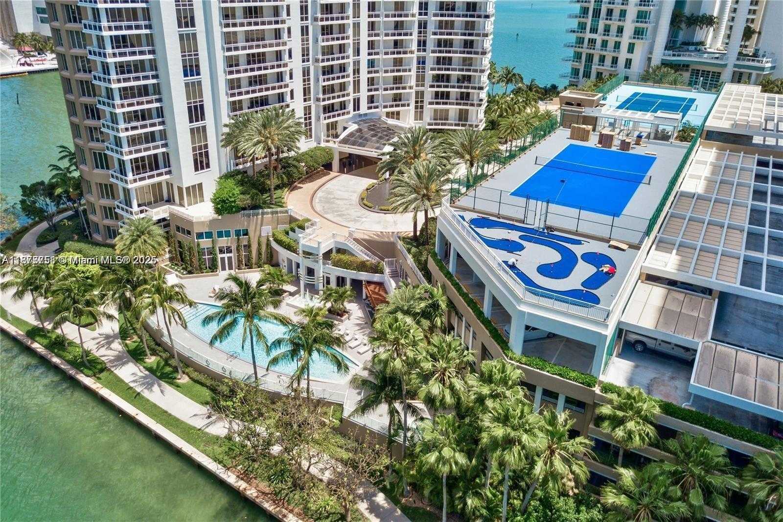 Small Image of 901 BRICKELL KEY BLVD #906, Miami Number 7
