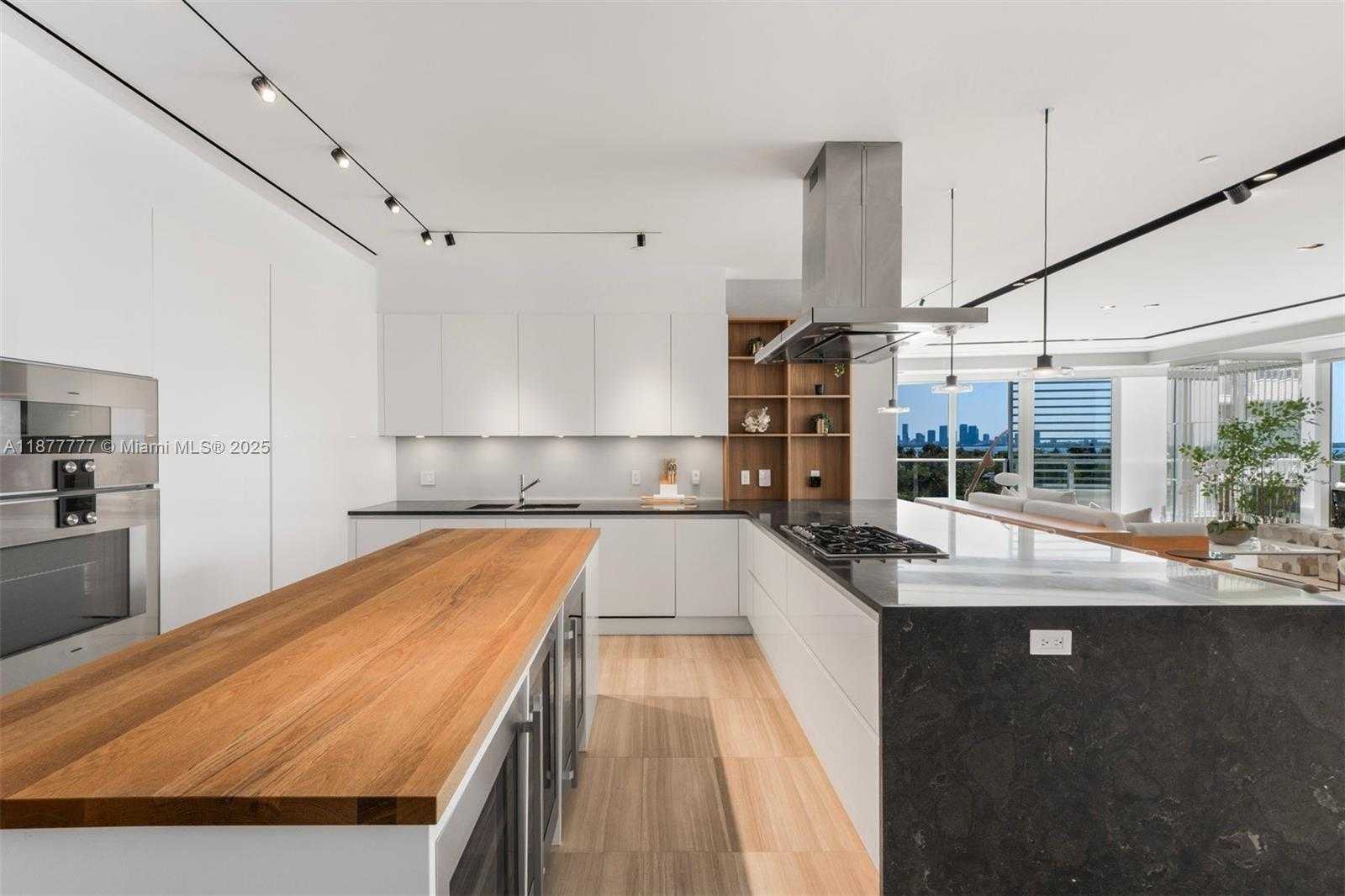 Small Image of 4701 NORTH MERIDIAN AVE #512, Miami Beach Number 13