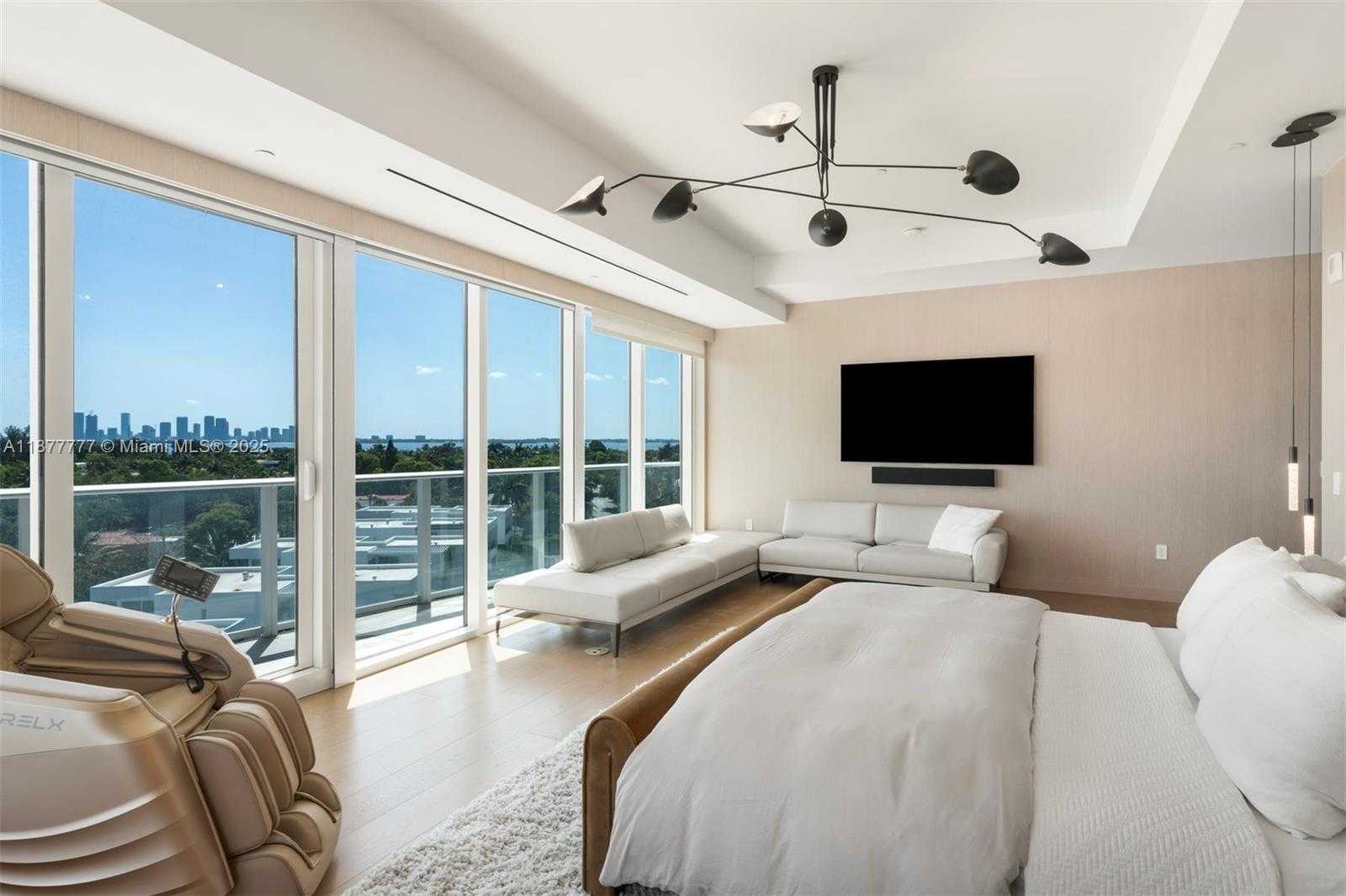 Small Image of 4701 NORTH MERIDIAN AVE #512, Miami Beach Number 22