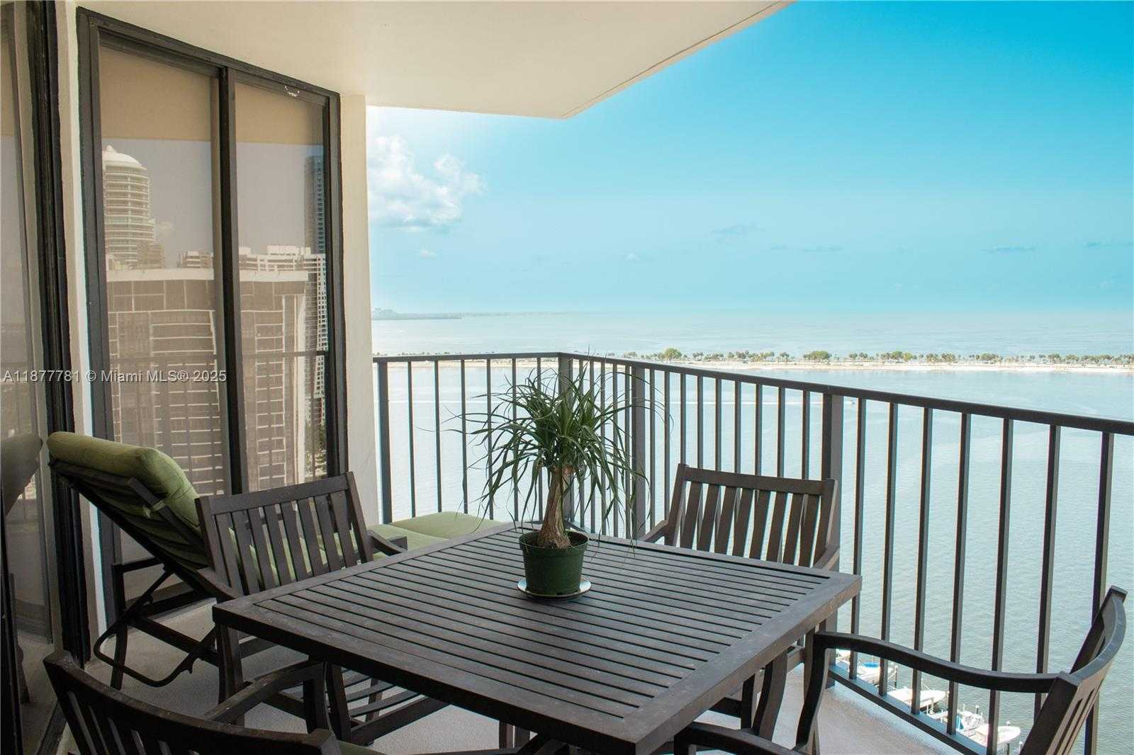 Small Image of 1865 BRICKELL AVE #A2111, Miami Number 2