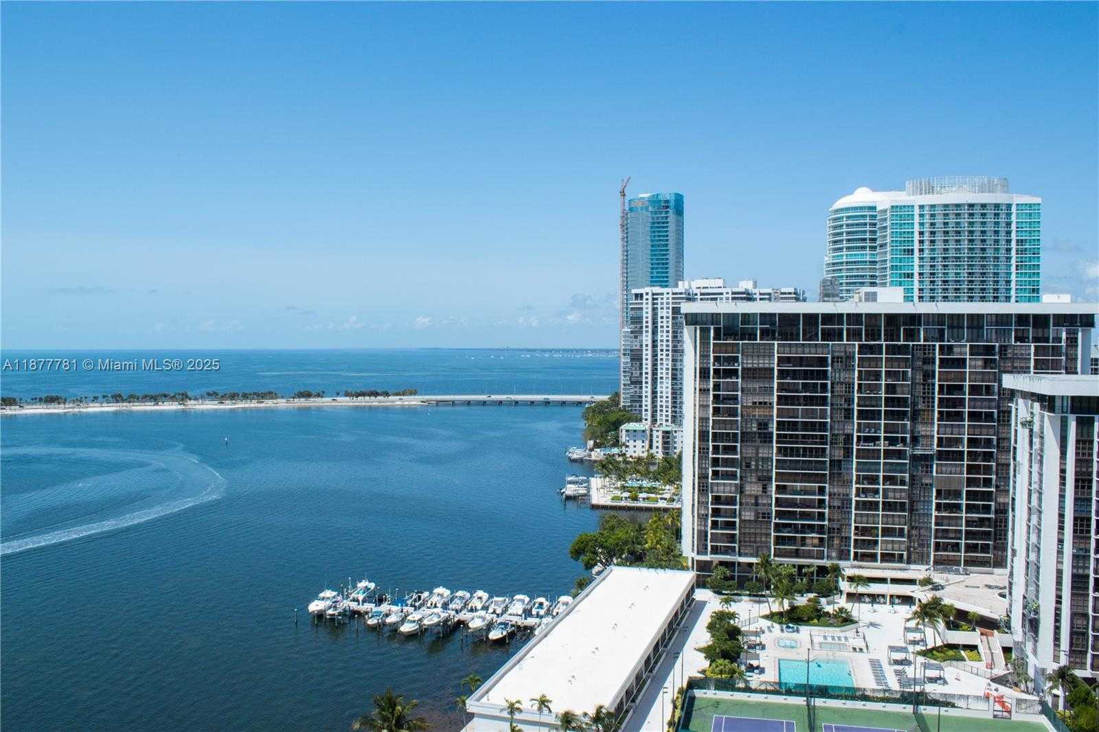 Small Image of 1865 BRICKELL AVE #A2111, Miami Number 21