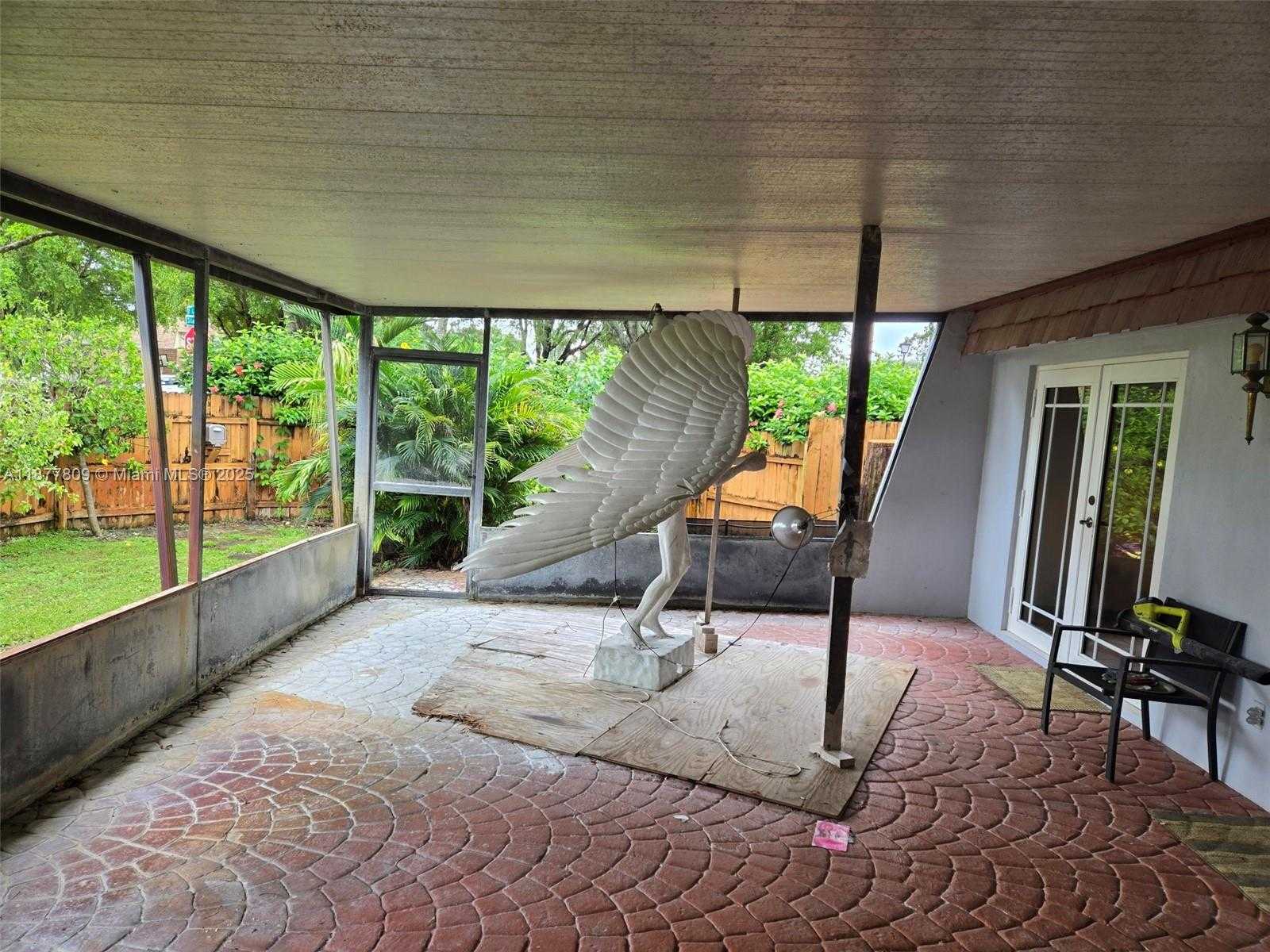Small Image of 7322 STARDUST DR, Unincorporated Dade County Number 23