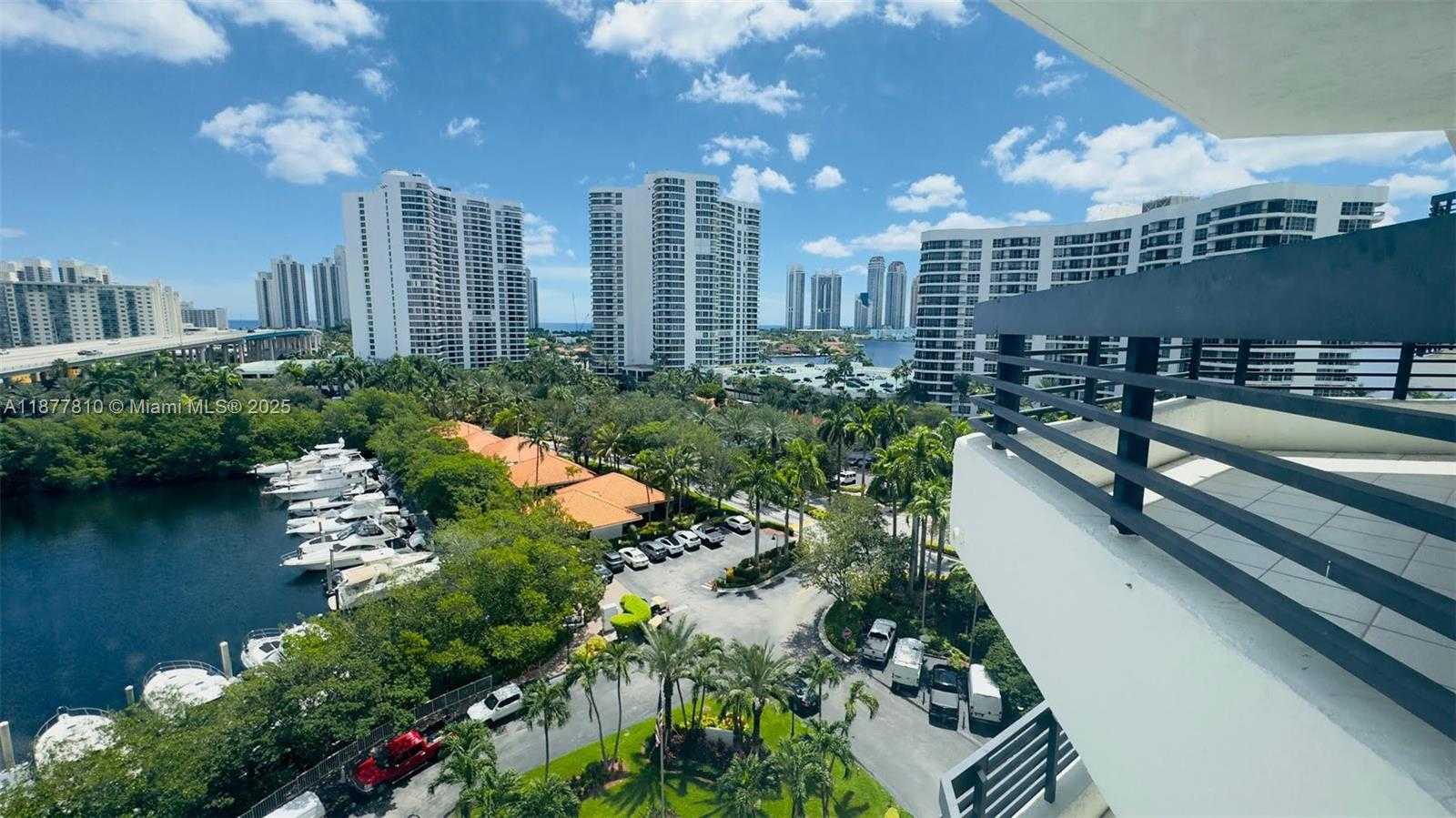 Small Image of 3500 MYSTIC POINTE DR #1107, Aventura Number 20
