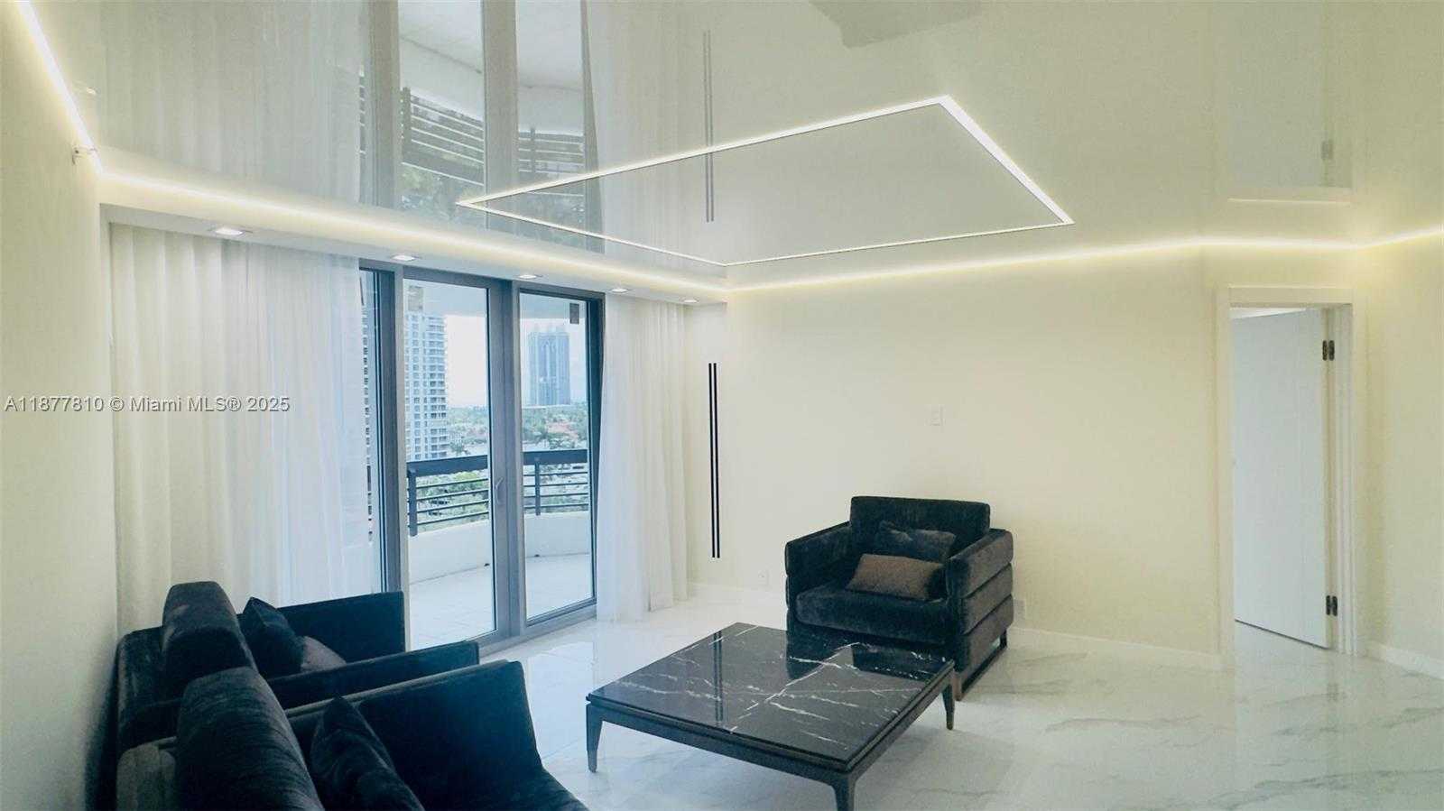 Small Image of 3500 MYSTIC POINTE DR #1107, Aventura Number 4