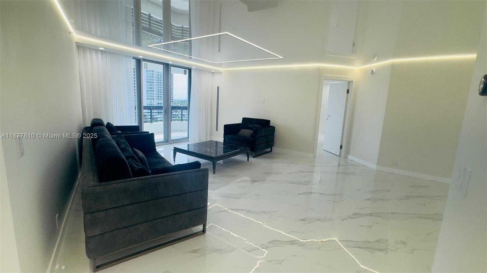 Small Image of 3500 MYSTIC POINTE DR #1107, Aventura Number 6