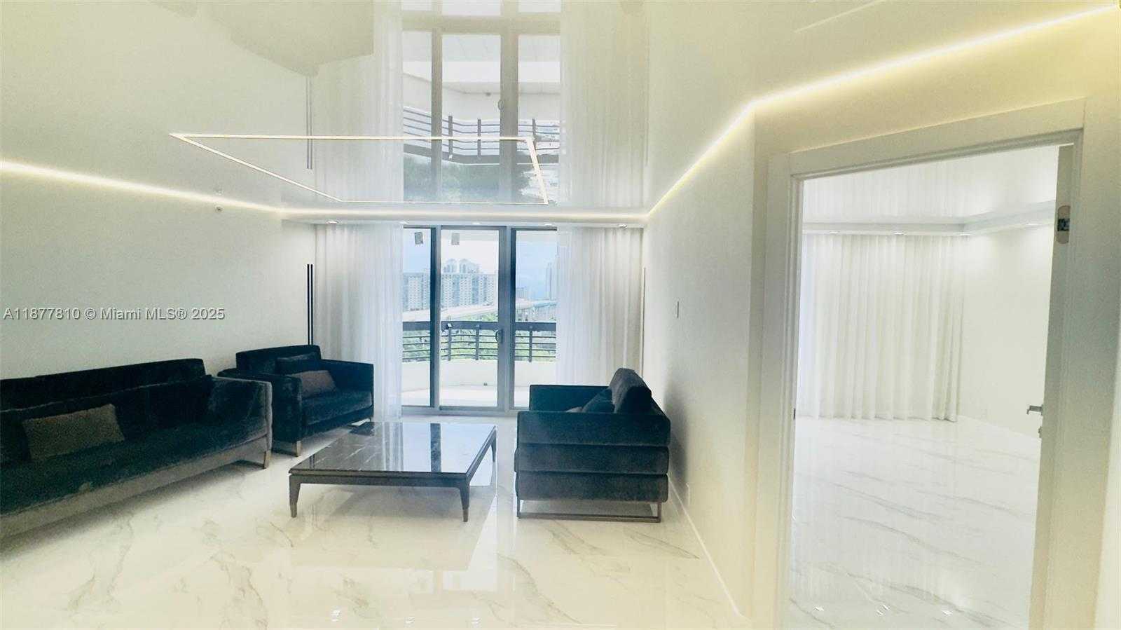 Small Image of 3500 MYSTIC POINTE DR #1107, Aventura Number 7