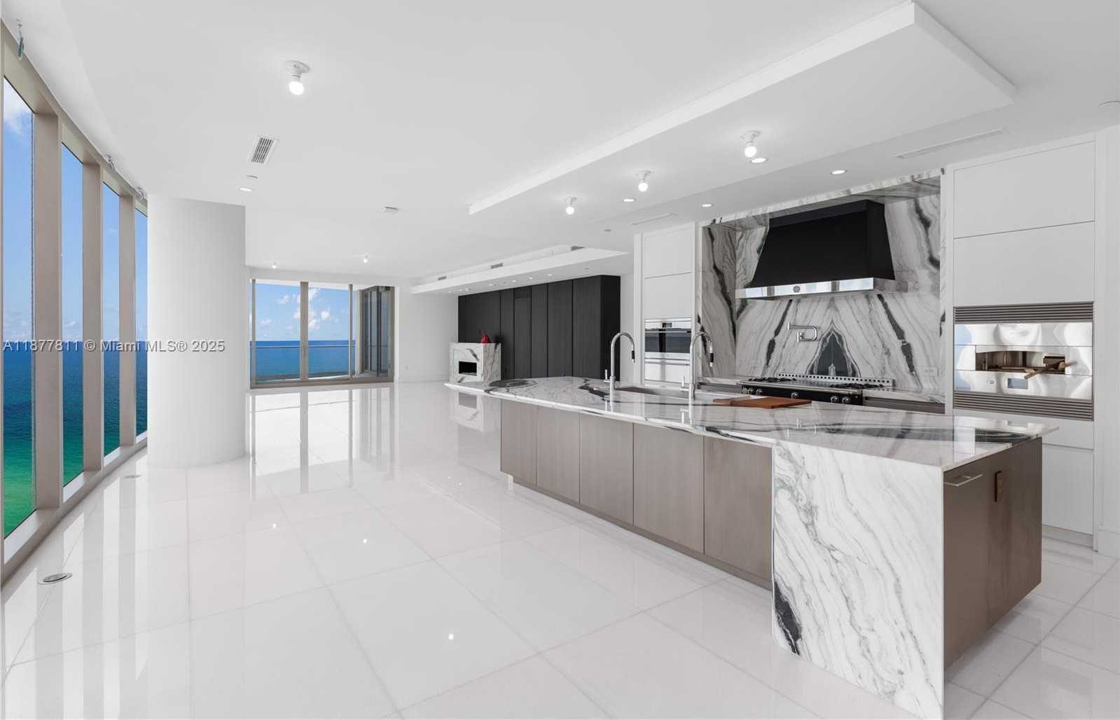 Small Image of 17975 COLLINS AVE #N-1802, Sunny Isles Beach Number 10