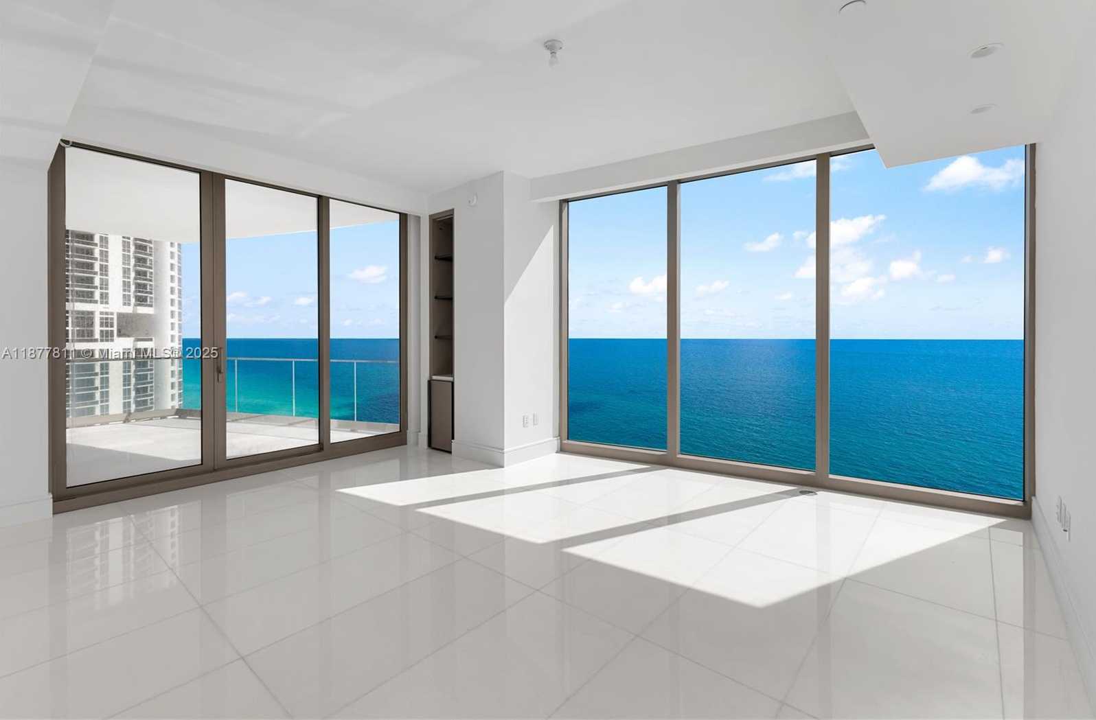 Small Image of 17975 COLLINS AVE #N-1802, Sunny Isles Beach Number 17