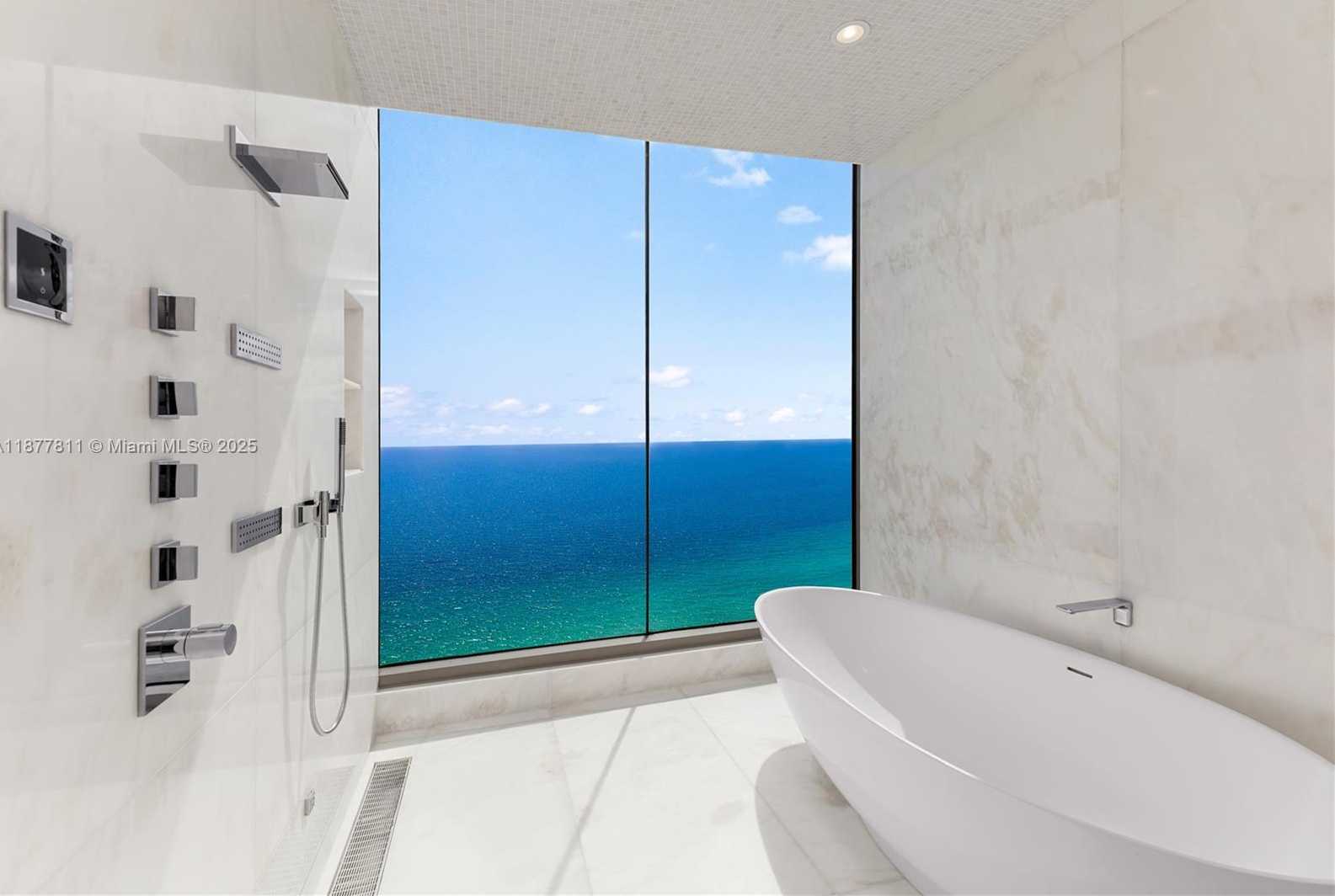Small Image of 17975 COLLINS AVE #N-1802, Sunny Isles Beach Number 22