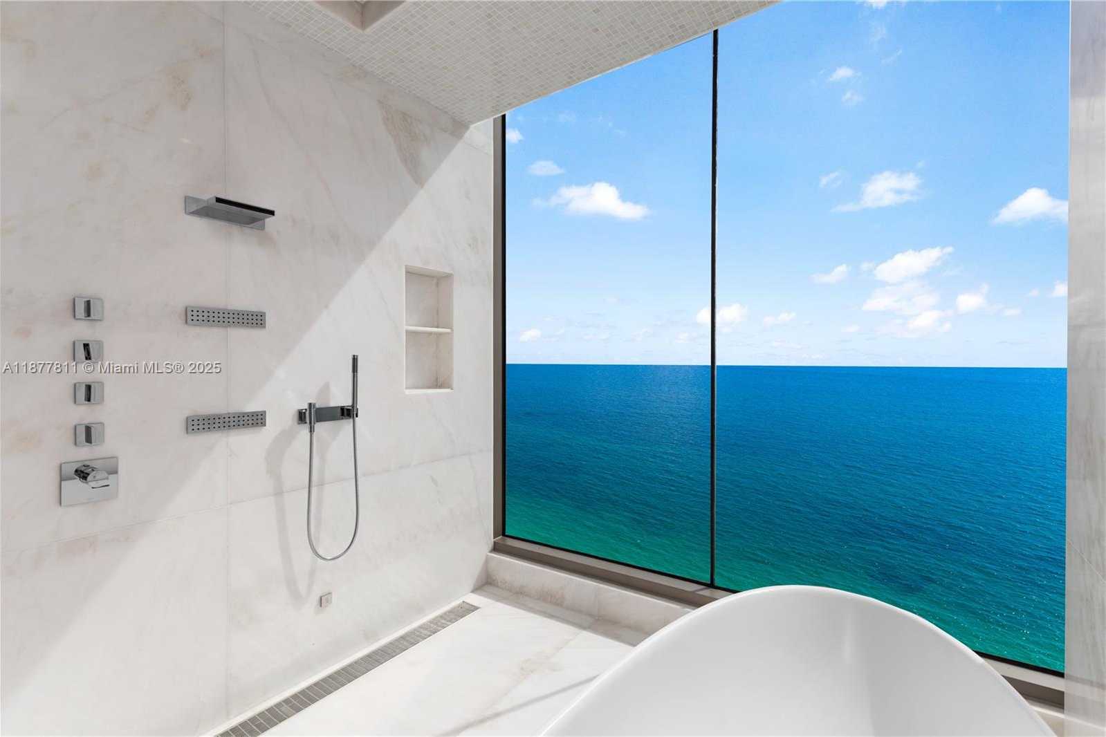 Small Image of 17975 COLLINS AVE #N-1802, Sunny Isles Beach Number 23