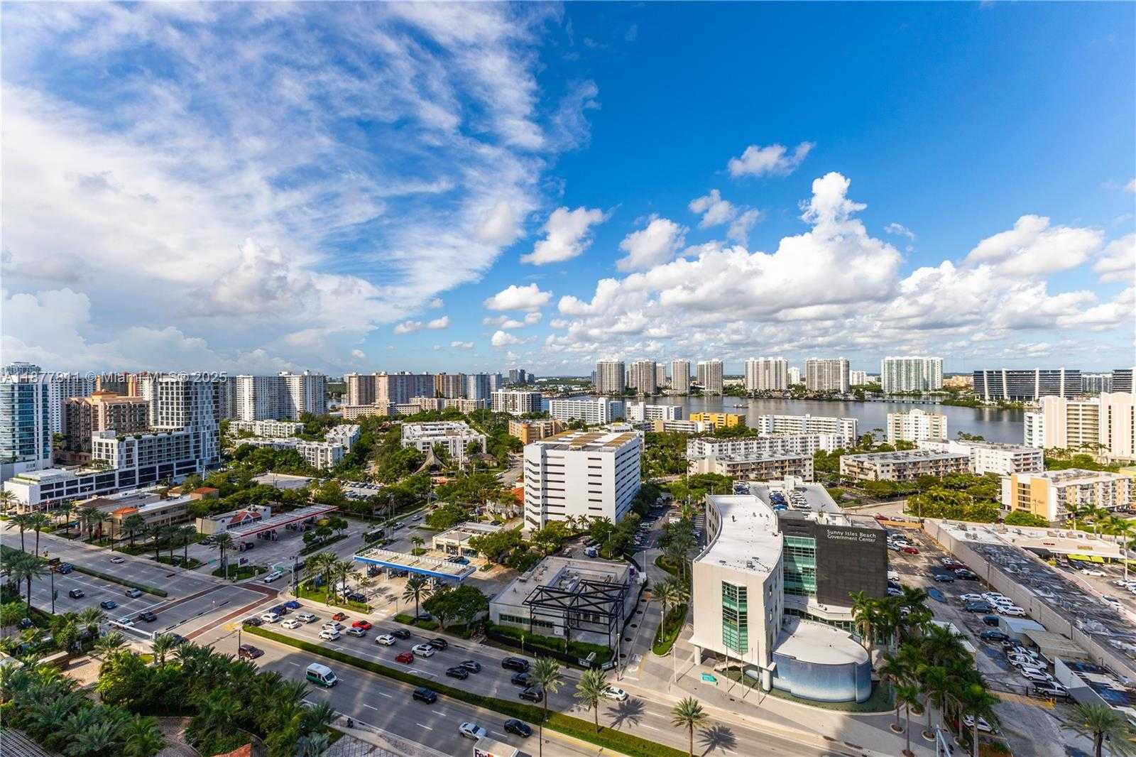 Small Image of 17975 COLLINS AVE #N-1802, Sunny Isles Beach Number 25
