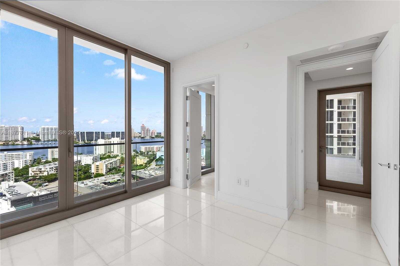 Small Image of 17975 COLLINS AVE #N-1802, Sunny Isles Beach Number 31