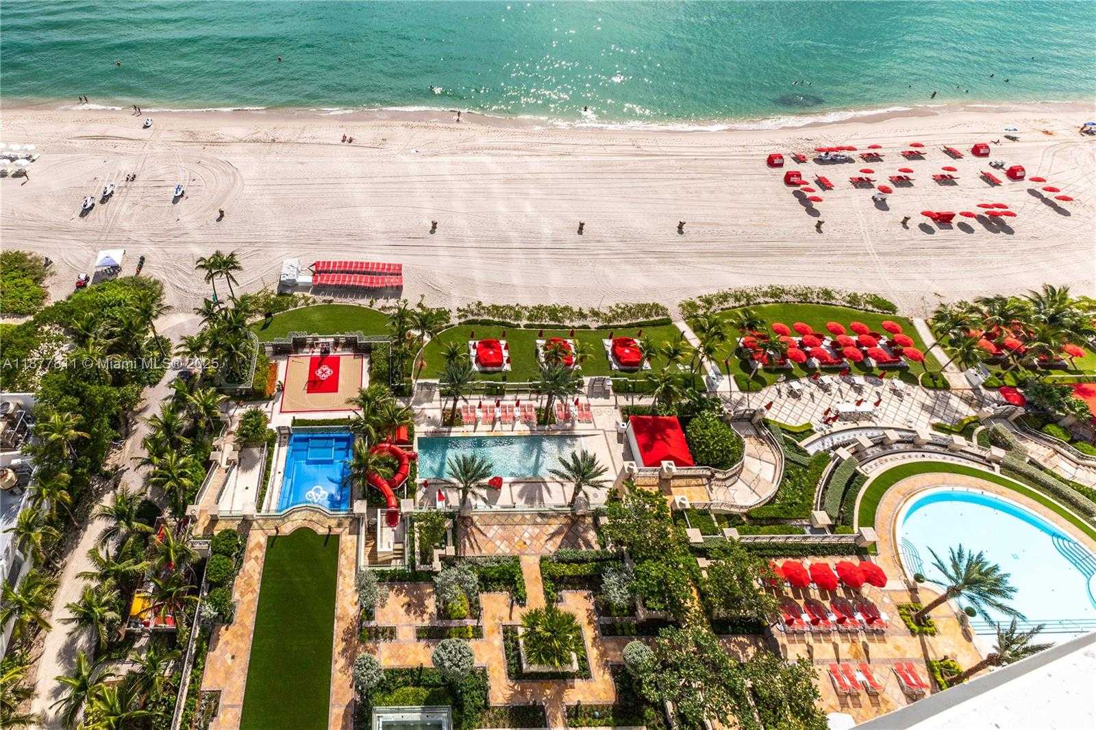 Small Image of 17975 COLLINS AVE #N-1802, Sunny Isles Beach Number 4