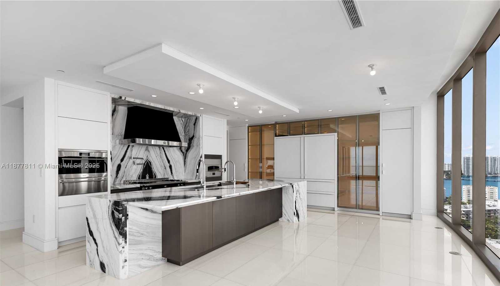 Small Image of 17975 COLLINS AVE #N-1802, Sunny Isles Beach Number 7