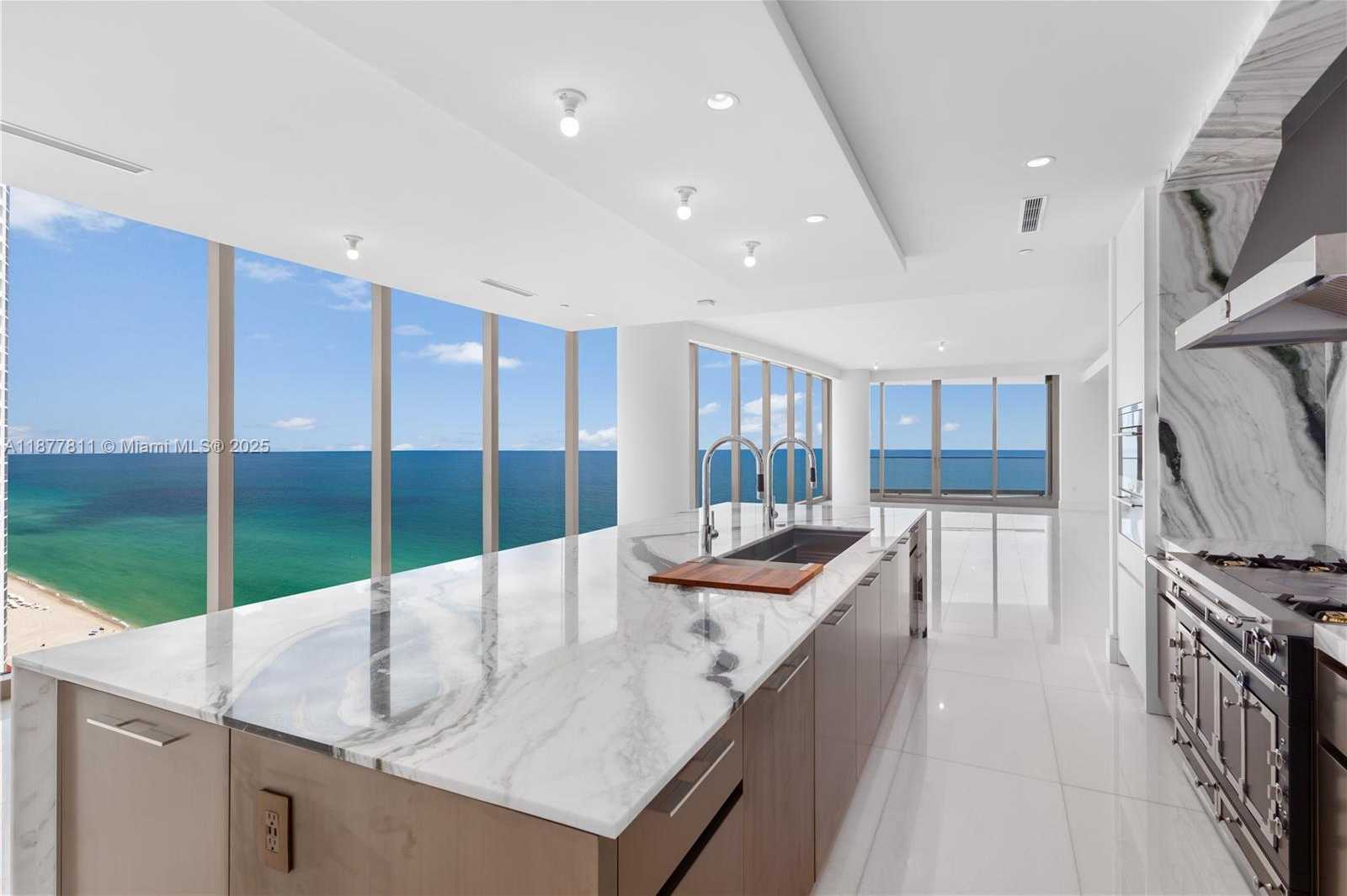 Small Image of 17975 COLLINS AVE #N-1802, Sunny Isles Beach Number 9