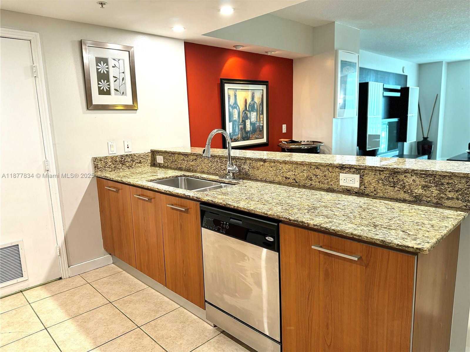 Small Image of 9055 SOUTH WEST 73RD CT #1705, Miami Number 4