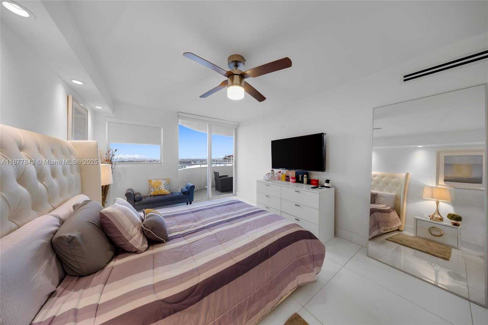 Small Image of 6301 COLLINS AVE #2107, Miami Beach Number 16
