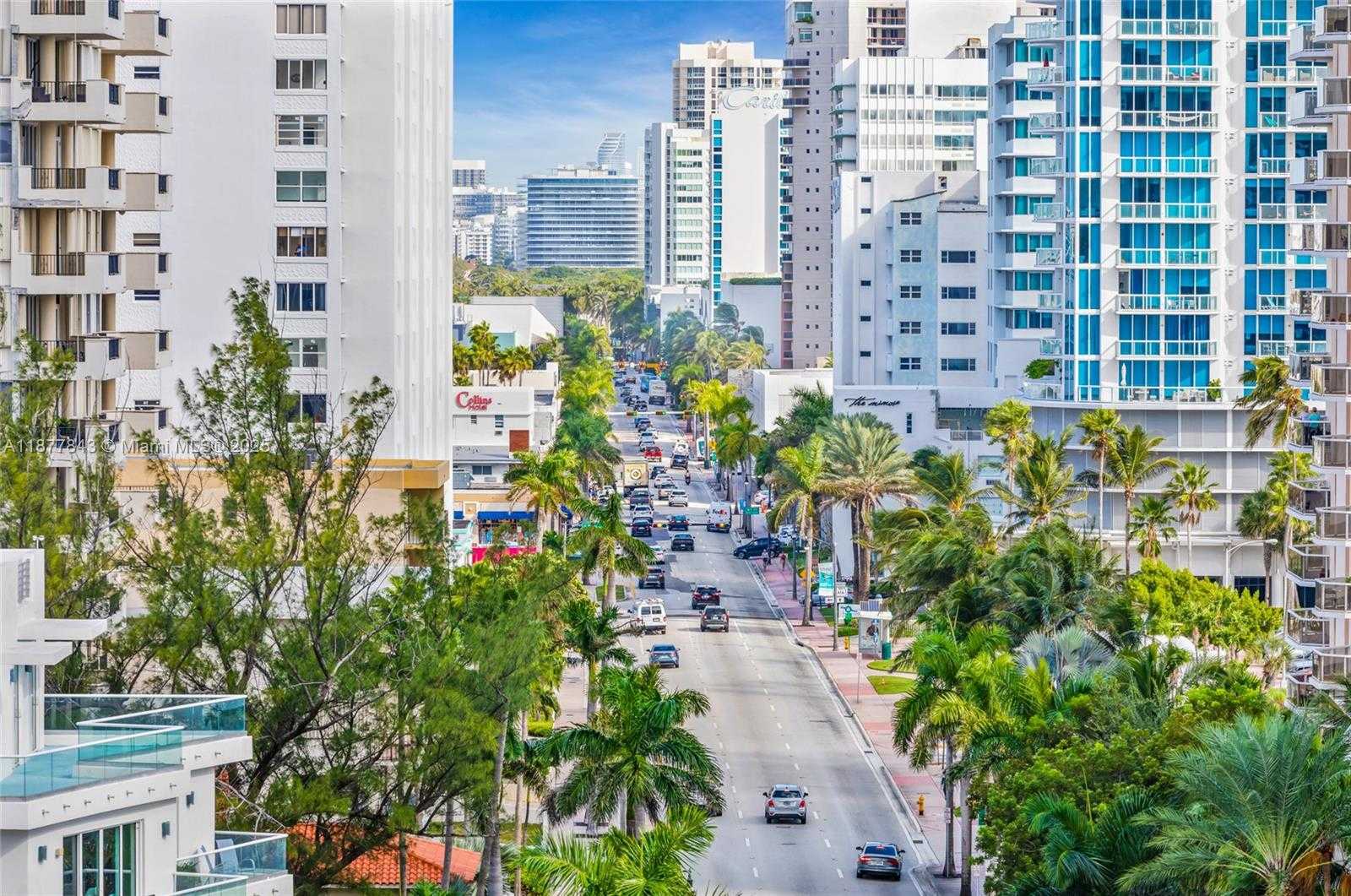 Small Image of 6301 COLLINS AVE #2107, Miami Beach Number 38