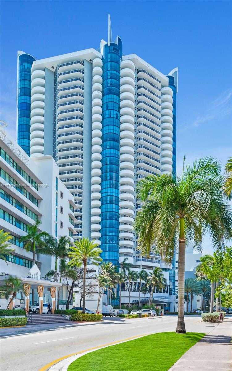 Small Image of 6301 COLLINS AVE #2107, Miami Beach Number 43