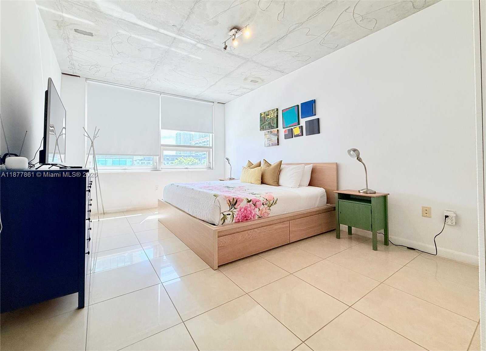 Small Image of 3250 NORTH EAST 1ST AVE #617, Miami Number 10