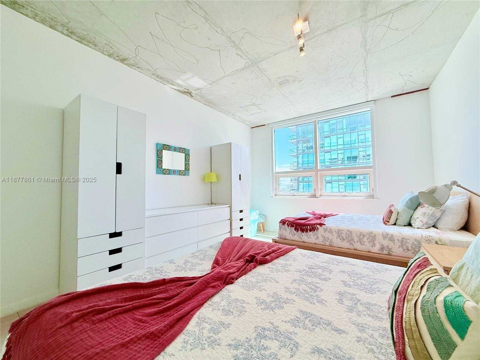 Small Image of 3250 NORTH EAST 1ST AVE #617, Miami Number 12