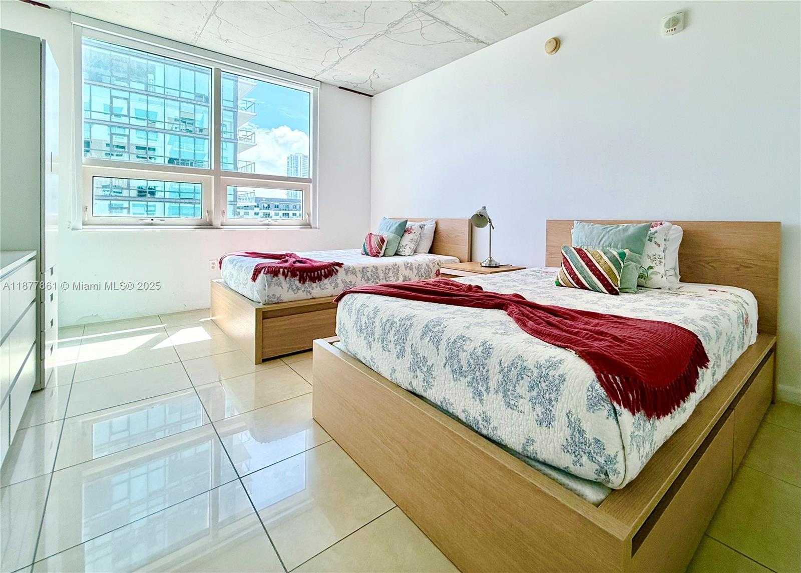 Small Image of 3250 NORTH EAST 1ST AVE #617, Miami Number 13