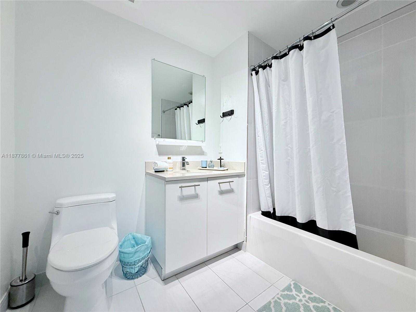Small Image of 3250 NORTH EAST 1ST AVE #617, Miami Number 14