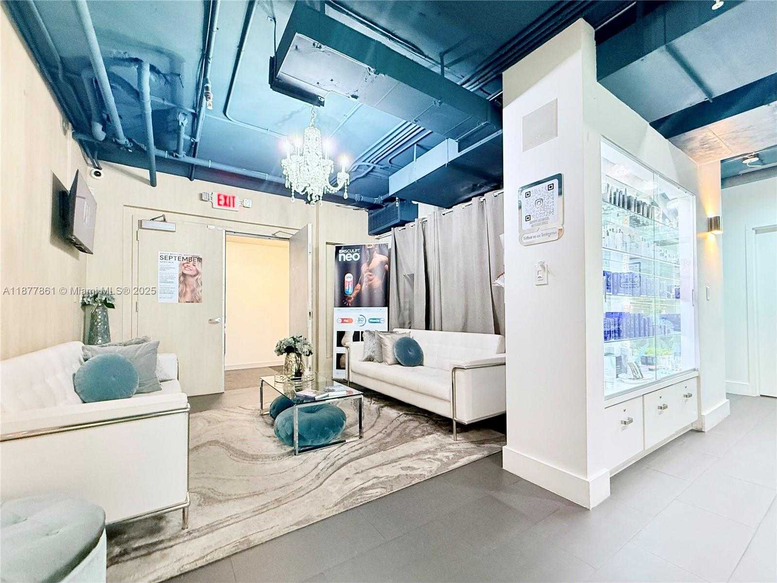 Small Image of 3250 NORTH EAST 1ST AVE #617, Miami Number 16