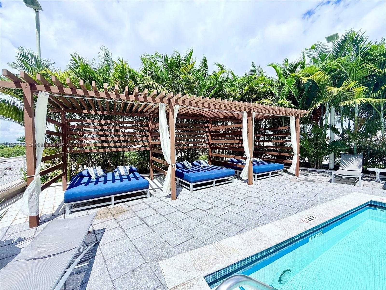 Small Image of 3250 NORTH EAST 1ST AVE #617, Miami Number 18
