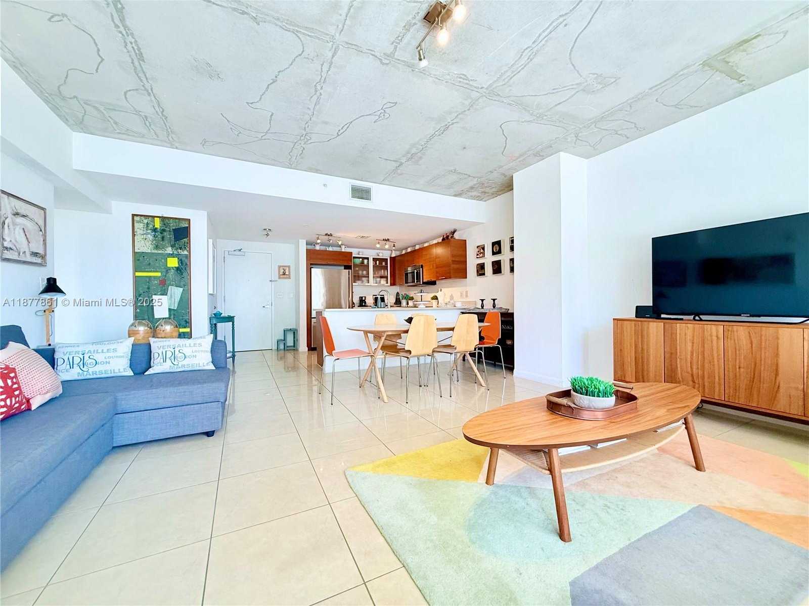 Small Image of 3250 NORTH EAST 1ST AVE #617, Miami Number 2