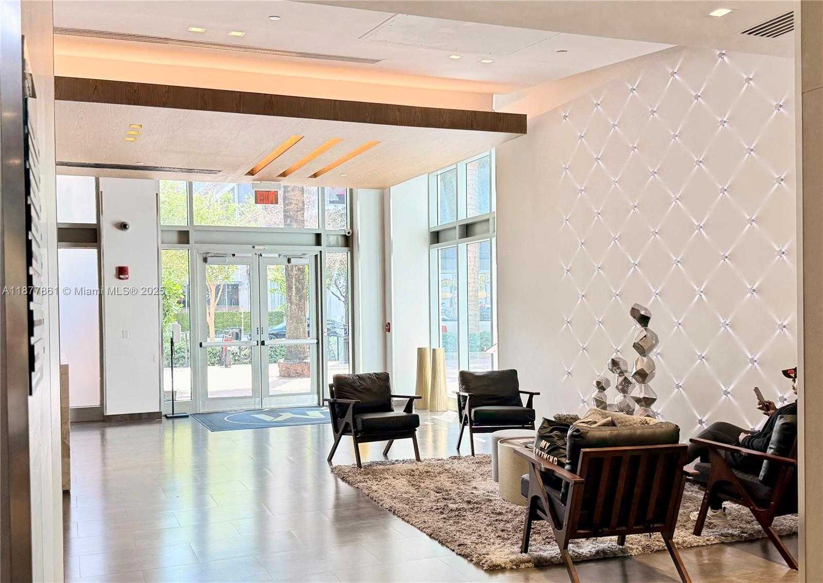 Small Image of 3250 NORTH EAST 1ST AVE #617, Miami Number 20