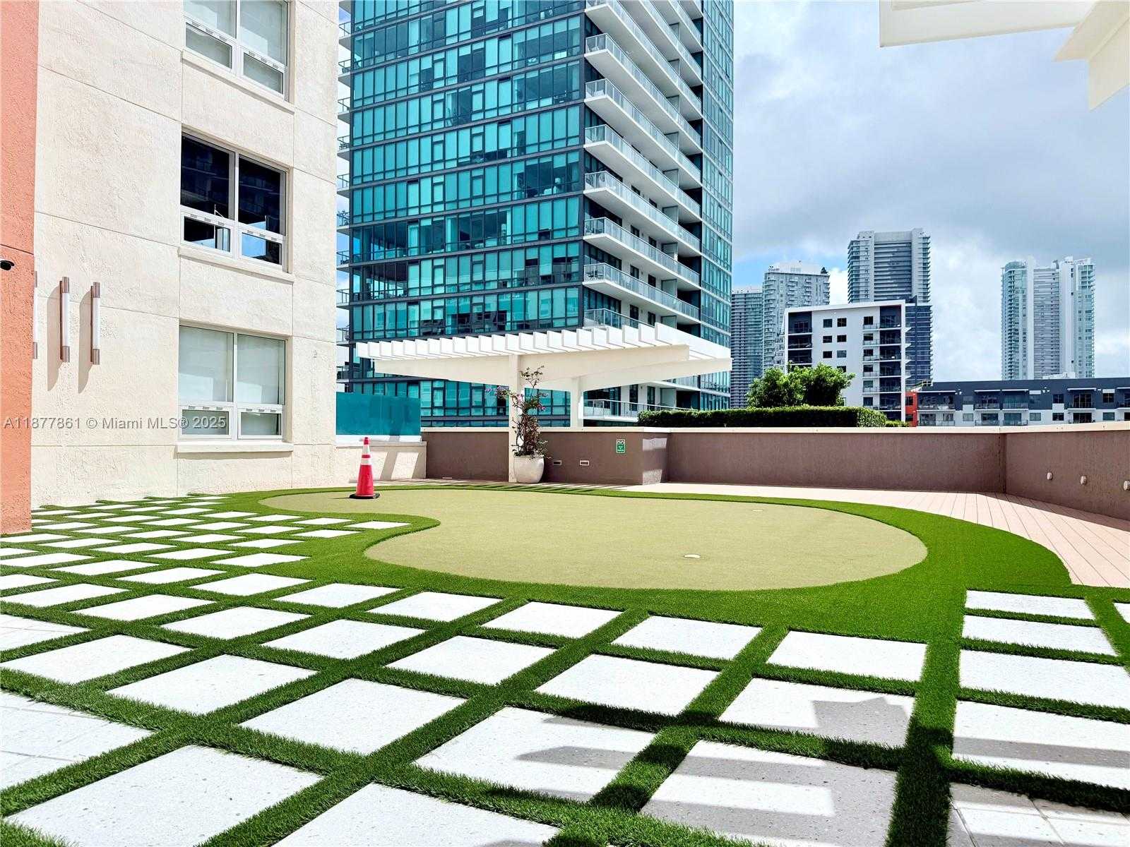 Small Image of 3250 NORTH EAST 1ST AVE #617, Miami Number 21