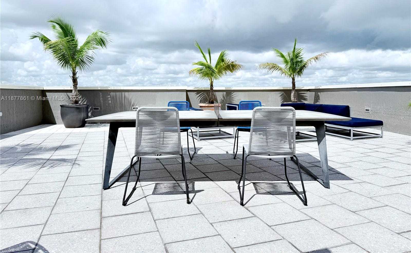 Small Image of 3250 NORTH EAST 1ST AVE #617, Miami Number 22